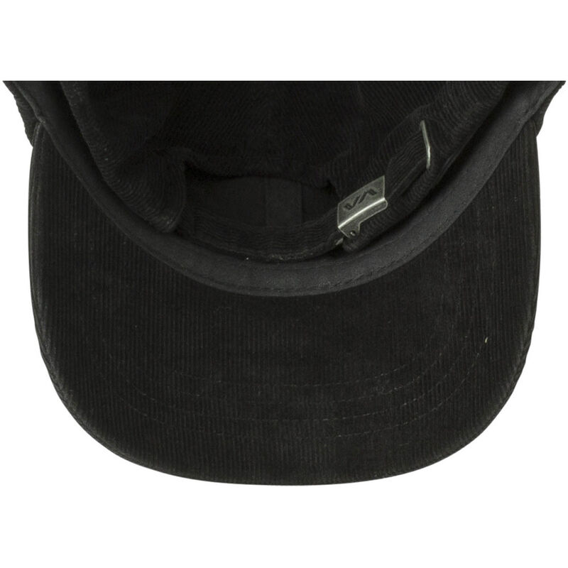 RVCA Women's Raddads Cap image number 3