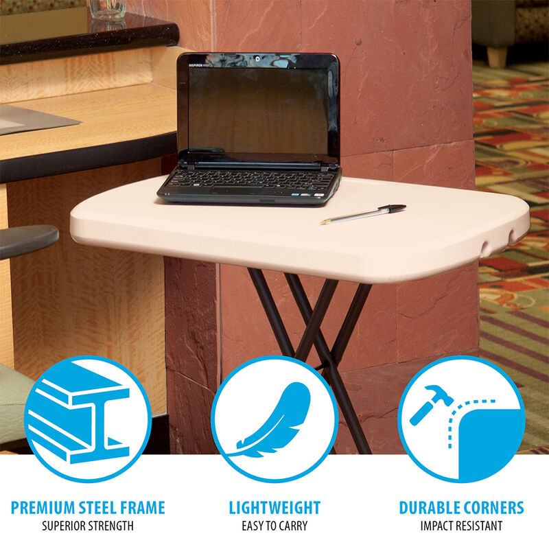 Lifetime 26" Personal Table image number 34