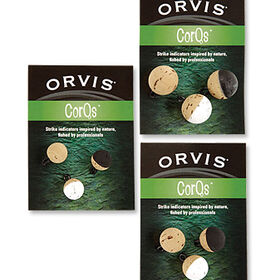 Orvis Corqs Strike Indicator