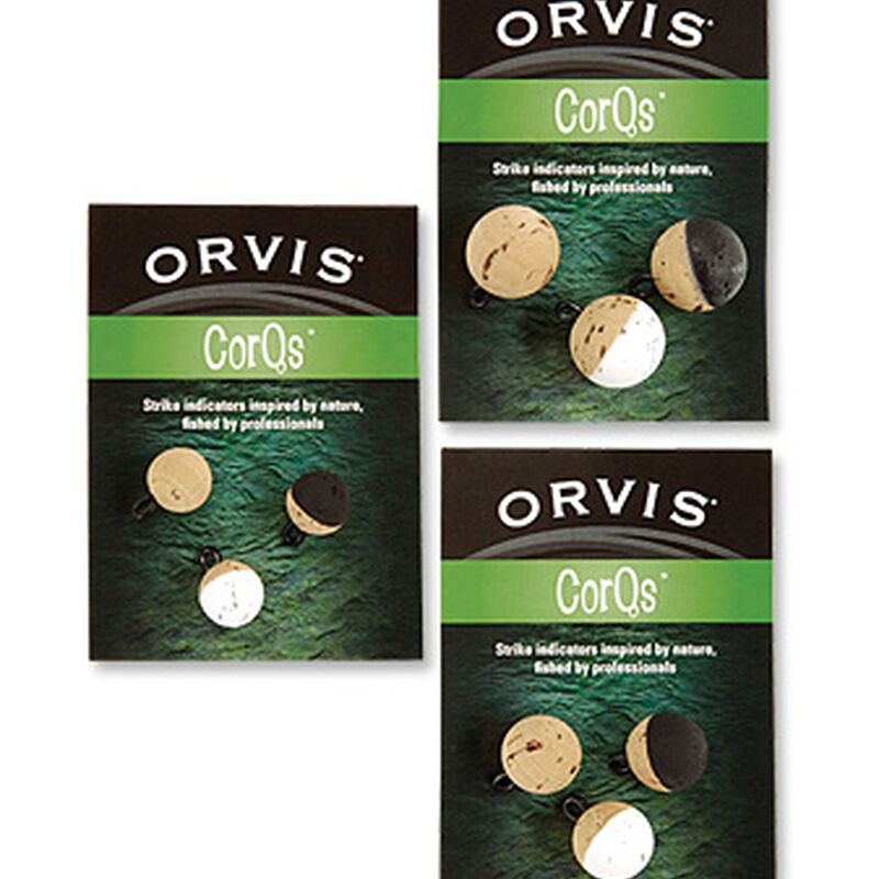Orvis Corqs Strike Indicator image number 1