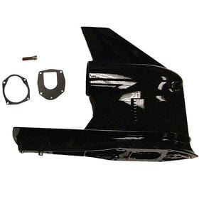 Sierra Lower Unit Housing For Mercury Marine Engine, Sierra Part #18-2415