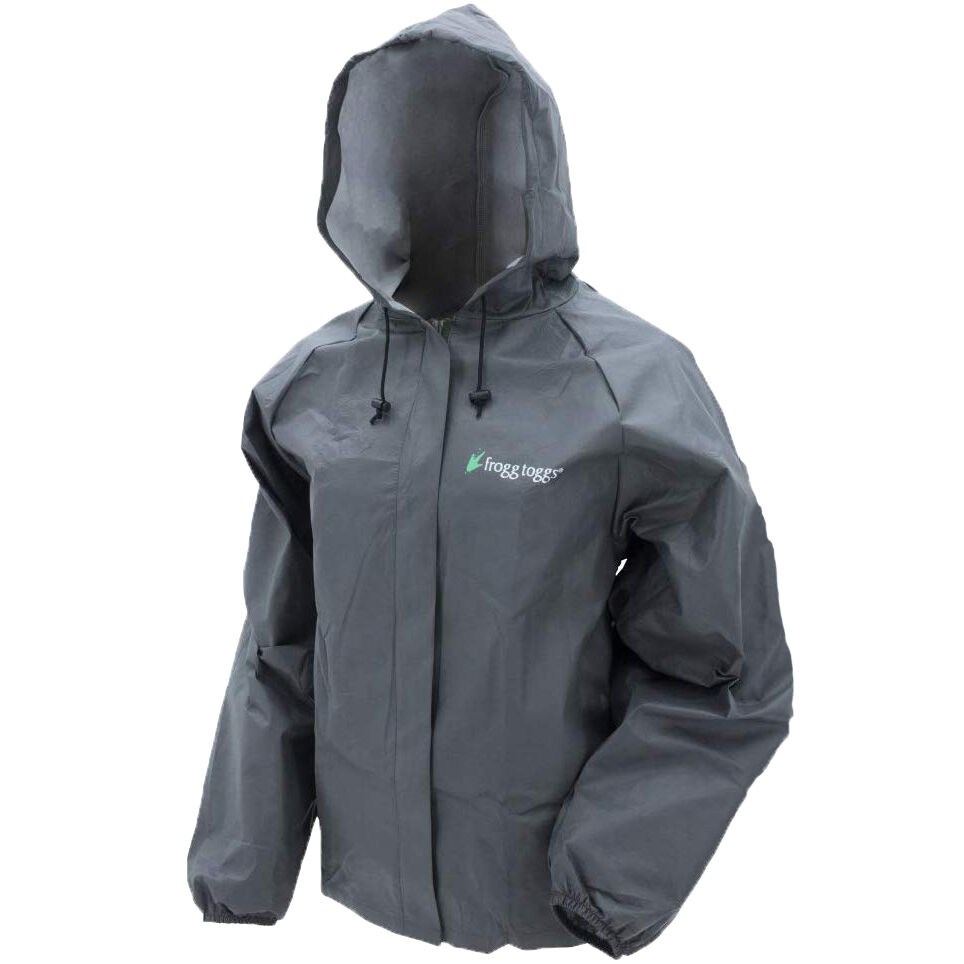 Combinaison Pluie Frogg Toggs Ultra-Lite2 - Imperméable