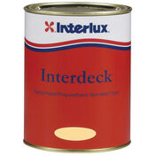Interlux Interdeck, Quart