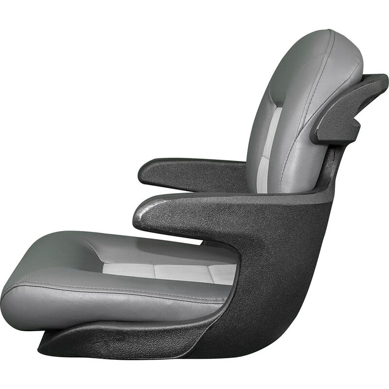 Tempress Elite Low-Back Helm Seat image number 4