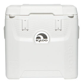 Igloo Marine Ultra Quantum 52 qt. Roller Cooler