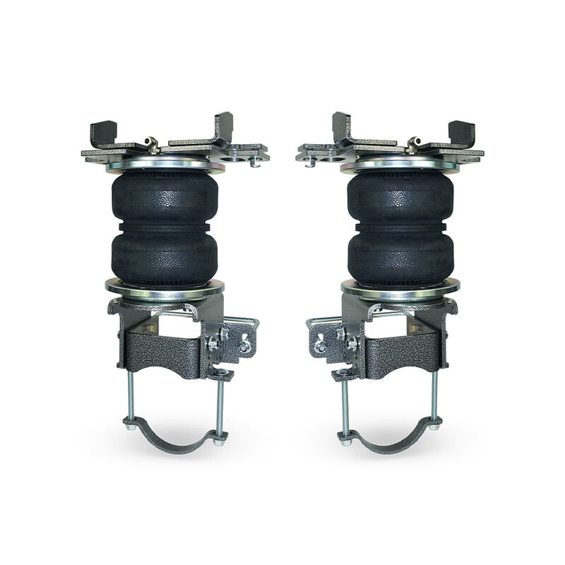 Pacbrake ALPHA HD AS Kit&mdash;17-26' Ford F-250/F-350/F-450 SD, HP10677  image number 2