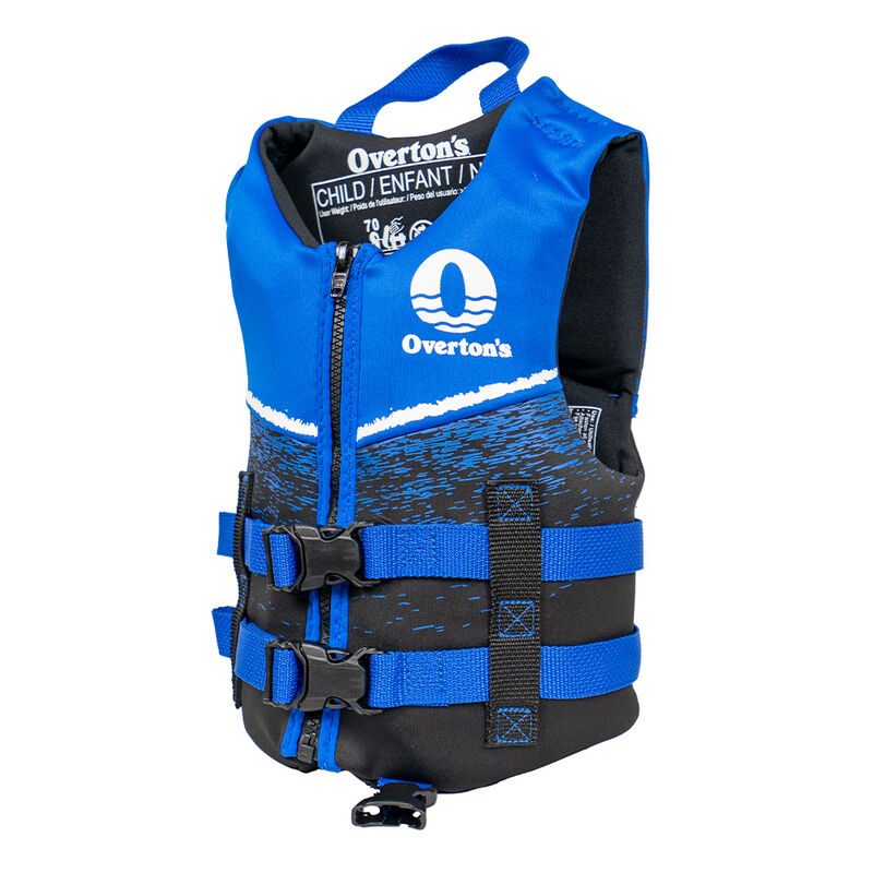 Overton's Child BioLite Life Vest image number 3