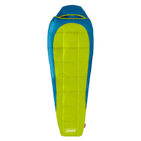 Coleman Kompact 25&deg;F Mummy Sleeping Bag