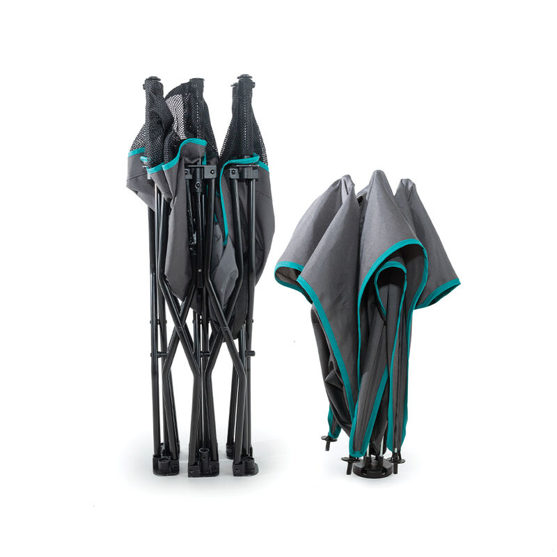 Go With Me Bungalow Deluxe Portable Travel Cot image number 2