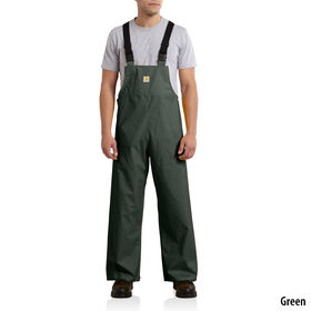 Carhartt Men's Mayne Bib Overall
