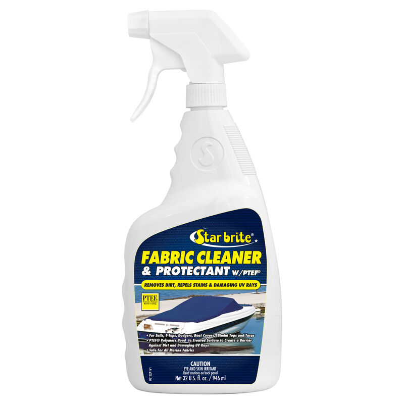 Star brite Fabric Cleaner, 32 oz. image number 1