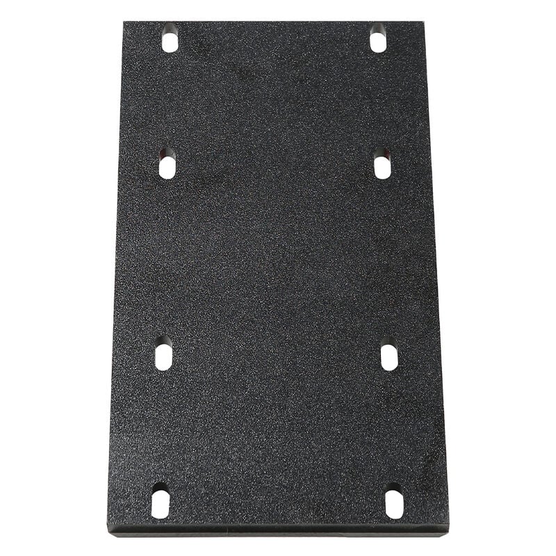 Tempress Helm Seat Reinforcement Mounting Plate image number 1