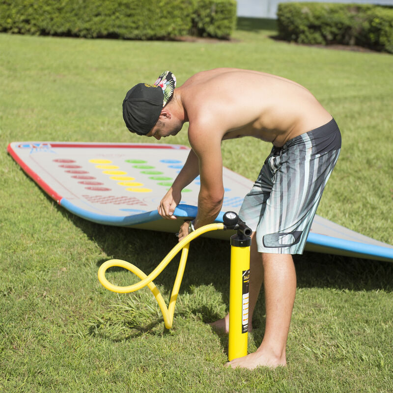 HO Play Pad, 15' x 5' image number 9