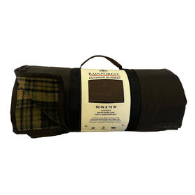 Rainforest 60" x 70" Outdoor Blanket