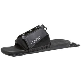 Connelly Lace Adjustable Rear Toe Plate