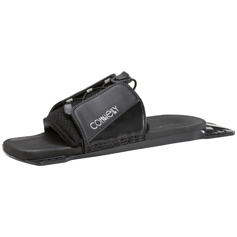 Connelly Lace Adjustable Rear Toe Plate image number 1