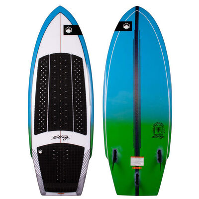 Liquid Force Sting Wakesurfer