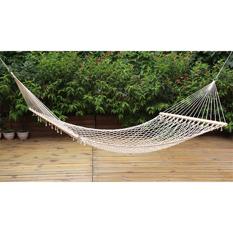 Stansport Acapulco Single Rope Hammock image number 2