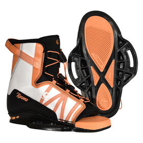 Connelly Women's Karma Wakeboard Bindings