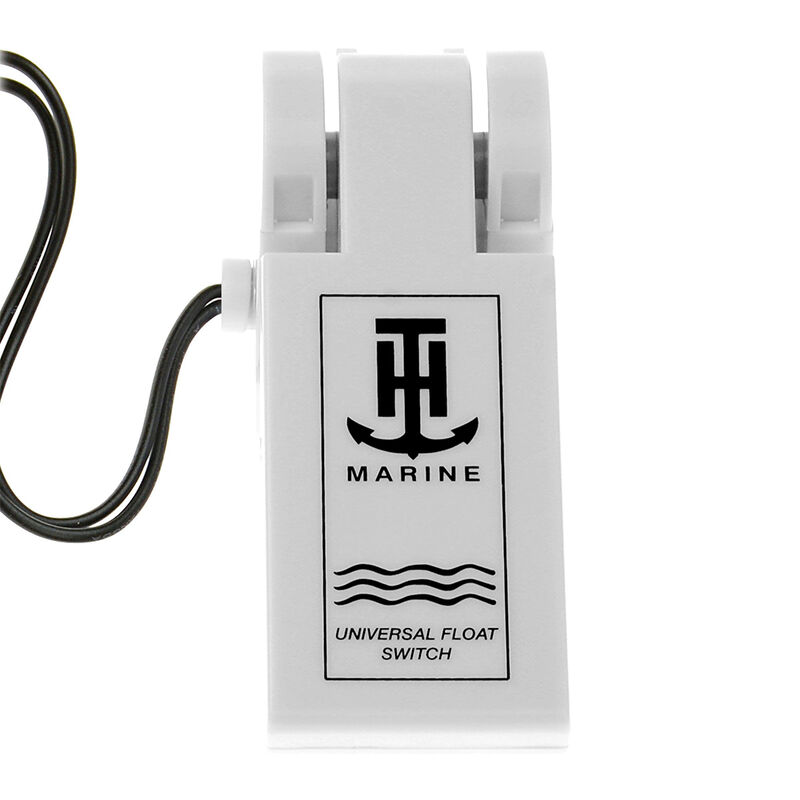 T-H Marine Bilge Pump Float Switch image number 1