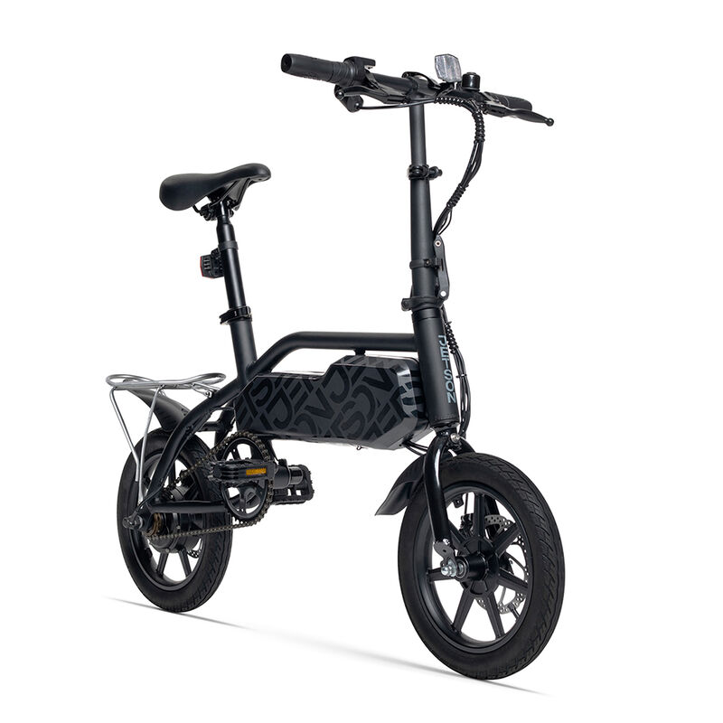 Jetson J5 Electric Bike image number 1