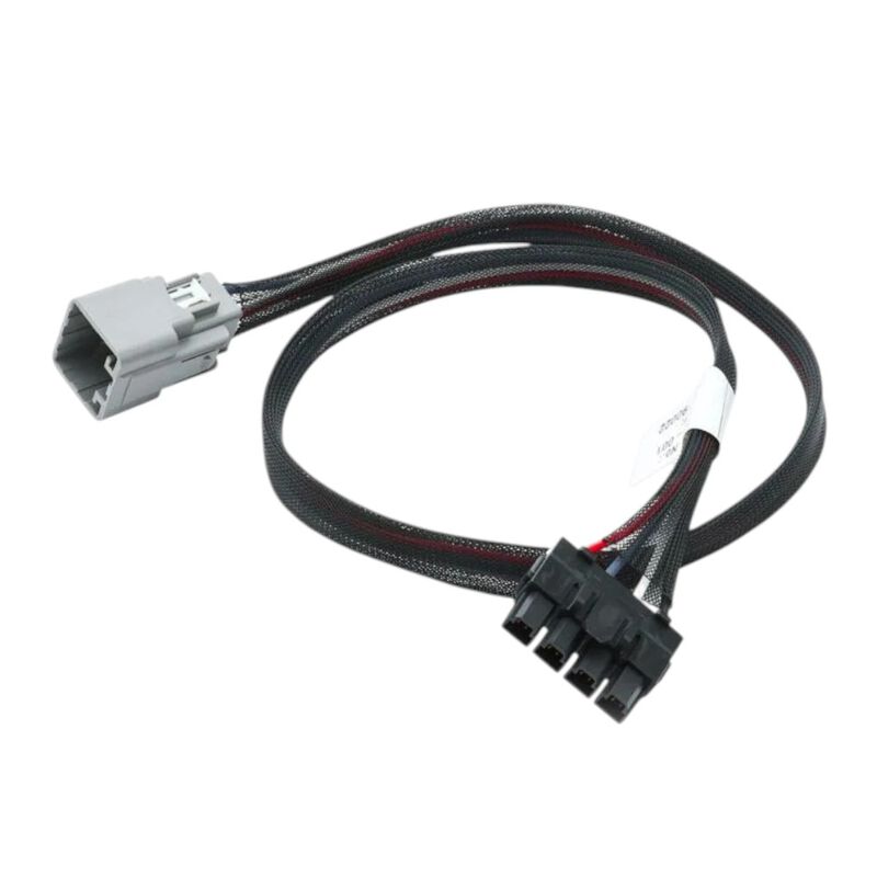 REDARC Tow-Pro Brake Controller Harness for Jeep Cherokee, TPH-001
