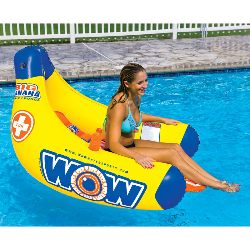 WOW Big Banana Lounge image number 4