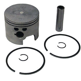 Sierra Piston Kit For Mercury Marine Engine, Sierra Part #18-4638