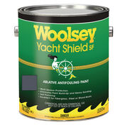 Woolsey Yacht Shield SF Ablative Bottom Paint, Gallon