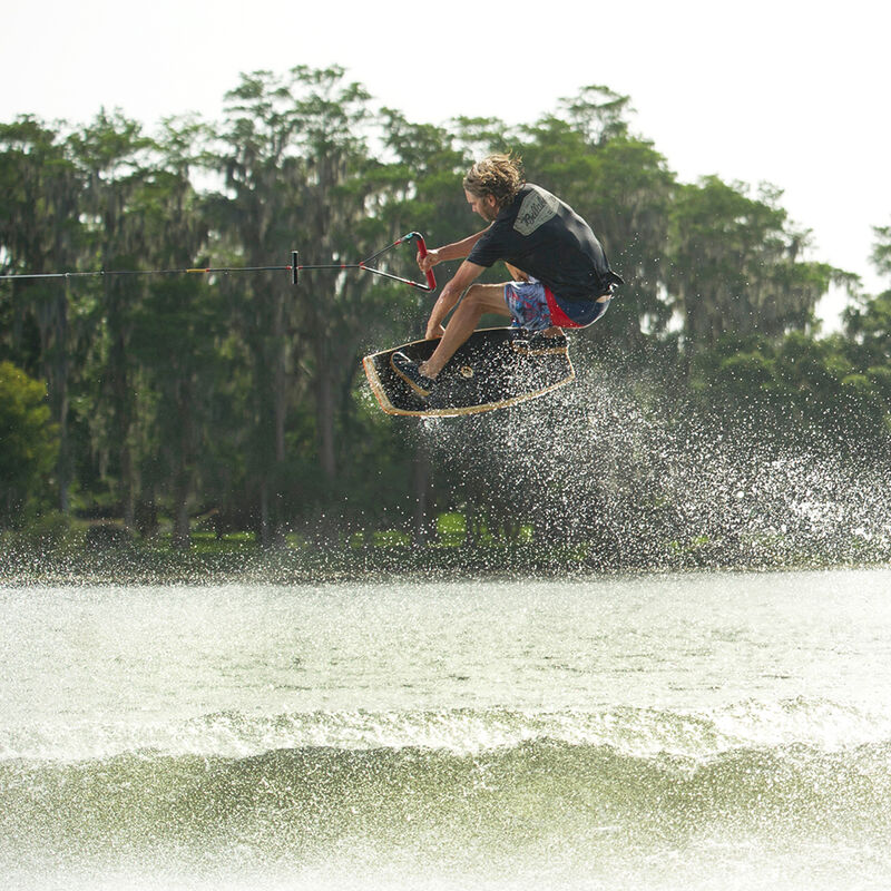 Hyperlite Mr. Ocean Wakeskate image number 4