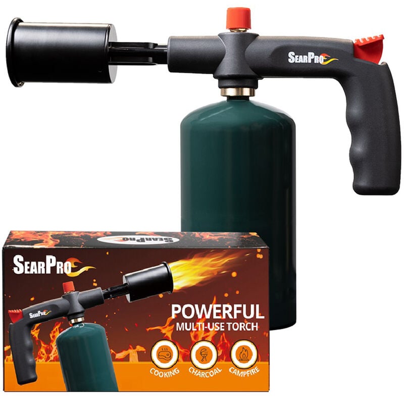 SearPro Multi-Use Torch image number 1