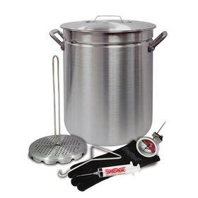 Bayou Classic&reg; 42-qt Grand Gobbler