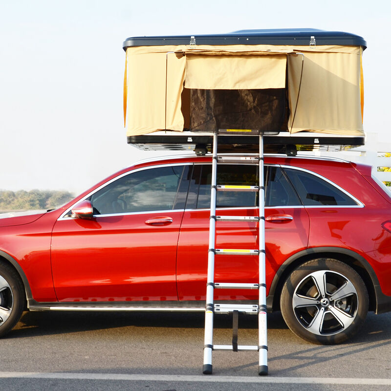 Venture Forward Hard-Shell Rooftop Tent image number 2