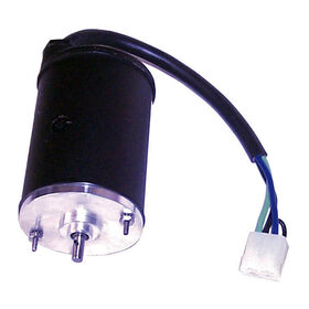 Sierra Tilt/Trim Motor For Electrolux/Volvo Engine, Sierra Part #18-6790