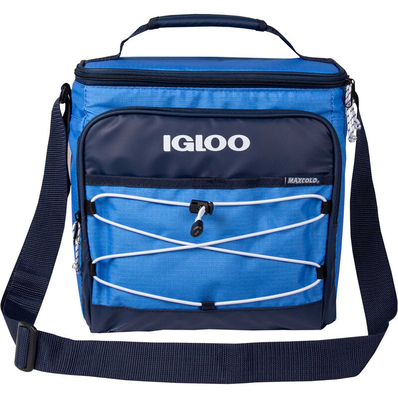 Igloo Ringleader MaxCold 12-Can Cooler image number 2