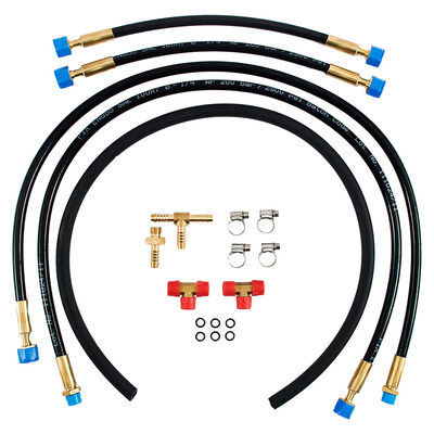 Raymarine Verado Hydraulic Hose Kit