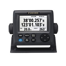 Furuno GP33 GPS Navigator, 4.3" Color LCD, w/6M NMEA2000 Cable