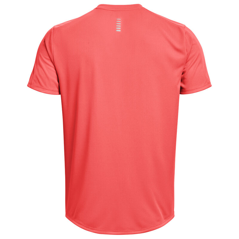 Under Armour Men's Speed Stride Graphic Short Sleeve Tee image number 2