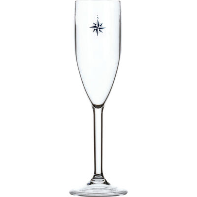 Northwind Champagne Glass, Set of 6