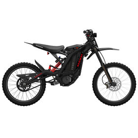 Segway Dirt eBike X260
