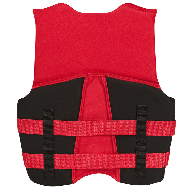 Overton's Youth Biolite Life Jacket image number 5