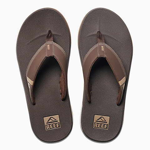 reef fanning low sandals