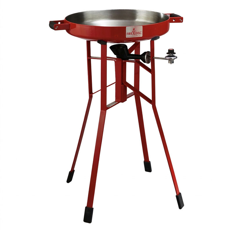 The Original Series FIREDISC 380 Outdoor Portable Propane Cooker  image number 1