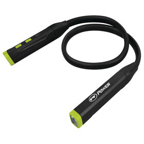 Performance Tool Power 400+LM Li-Ion Neck Light