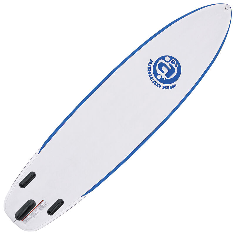 Airhead 10'6" Cruise Inflatable Stand-Up Paddleboard image number 2