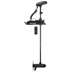 Minn Kota Terrova 80 Trolling Motor with Wireless Remote, 24V, 60" Shaft