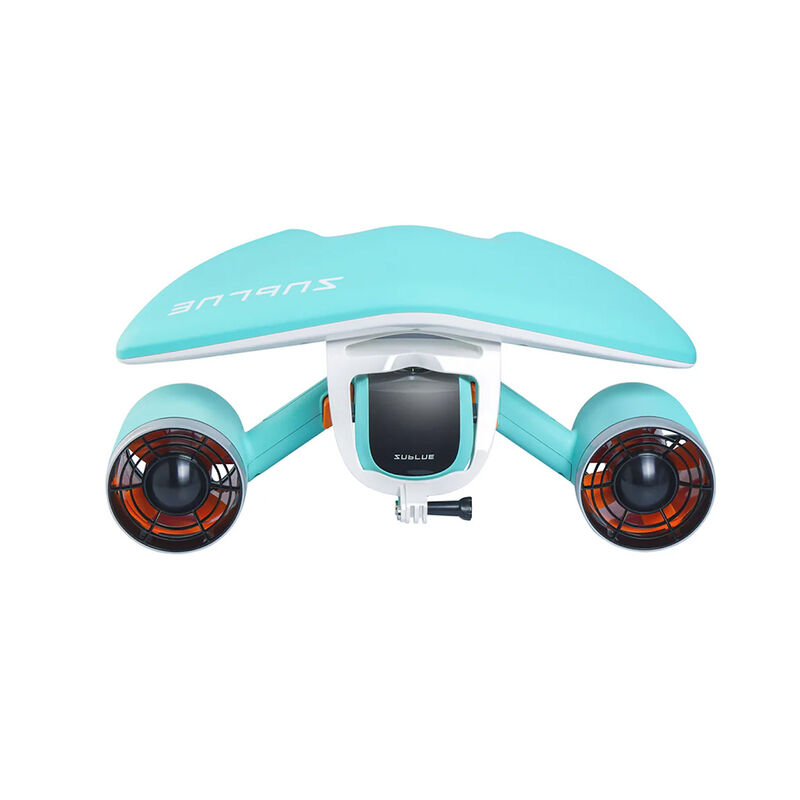 Sublue Mix 2026 Aqua Blue Underwater Scooter