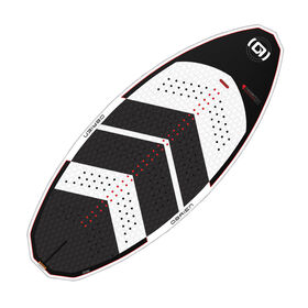 O'Brien Torrent Dark Horse Wakesurfer