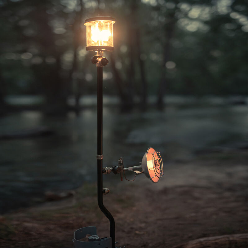 Stansport Portable Outdoor Propane Radiant Heater image number 11