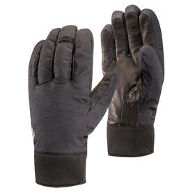 Black Diamond Men's Midweight Waterproof Glove